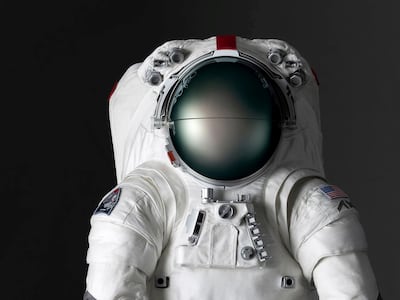 Prada is leaning into its expert knowledge of materials to develop the space suits along with Axiom Space. Photo: Prada