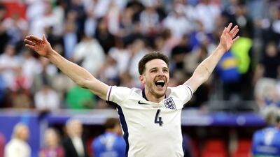 Read play well in a slow performance. Assisted England’s equaliser, then won the ball beautifully in the first move after England’s leveller. Shot on target and it produced a wonderful save in extra time. EPA