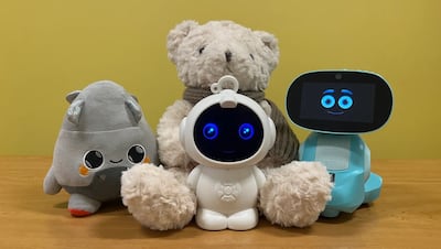A new analysis of toys with AI features warns that they're far from perfect, and could invite problems for children and parents