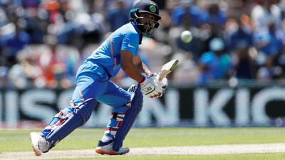 Kedar Jadhav (8/10): Such was his fluency with the bat, it seemed like he was playing on another pitch. He was the only other Indian to score a fifty as he ensured his team put a respectable total on the board. Usefully, he has got his eye in and also runs under his belt after spending much of the time in previous matches watching from the dressing room as his teammates got much-needed batting practice. Paul Childs / Reuters