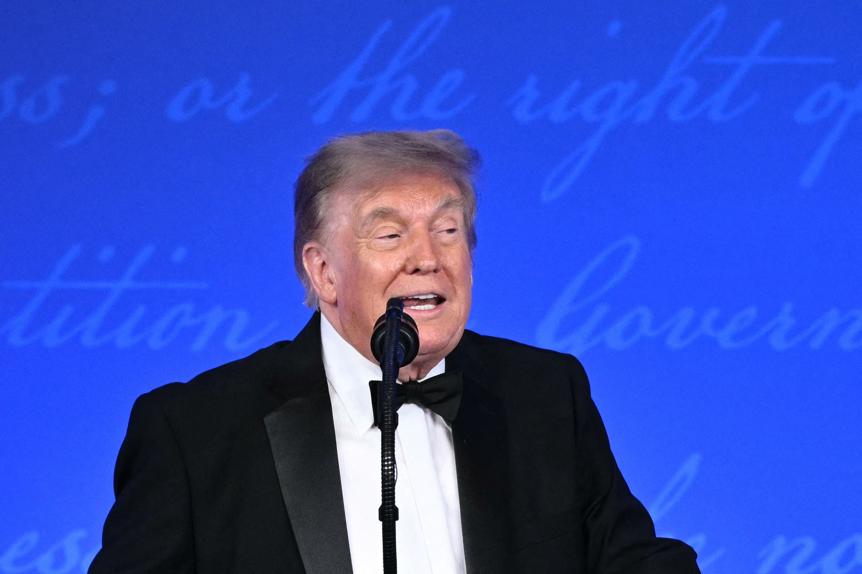 Image linked from the original feed: Trump giving Iran talks 'some space', US envoy to UN says