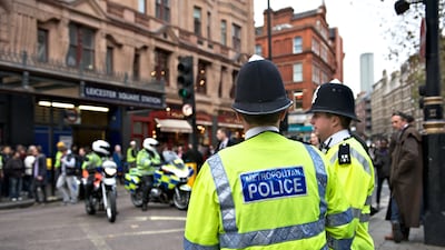 The Met Police says its action has made London a safer city.