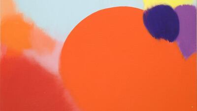 Courtesy Ayyam Gallery