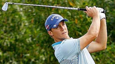 Noren can overdo his bid for perfection, a fact he admits.