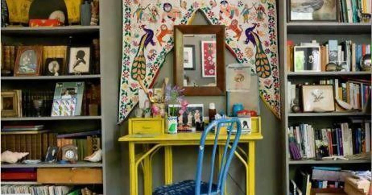 Go ahead, break the interior design rules | The National
