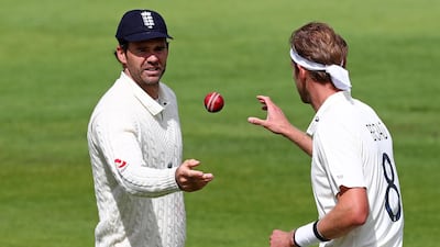 James Anderson – 6: Unusually, England’s greatest wicket-taker had to defer to his pace colleagues in this series. Might not have got a stack of wickets, but he was the most economical bowler in the series. AFP