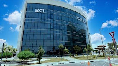 The breast cancer treatment was administered at Burjeel Cancer Institute in Abu Dhabi. Photo: Burjeel Medical City