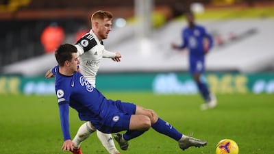 Harrison Reed 6 – The midfielder made some good interceptions, but his marking was loose at set-pieces. PA