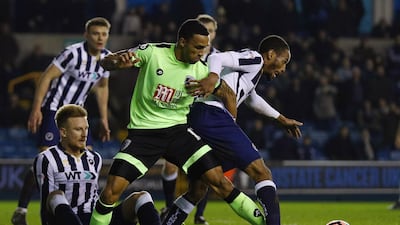 3) 2016/17 third: How many times must this be said? Neon yellow tops are acceptable attire for cyclists and joggers going about their business at night to stop them getting run over but have no place on the football pitch. A blight on an otherwise positive season for the club. Getty