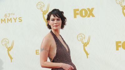 Lena Headey. WireImage
