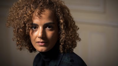 French-Moroccan writer Leila Slimani has been named as a jury member for the 2025 Cannes Film Festival. AFP