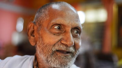 India’s passport authorities confirmed Mr Sivananda’s age from a temple register, the only record many Indians even decades younger have of their date of birth. However, it would be extremely difficult to independently verify his age.
