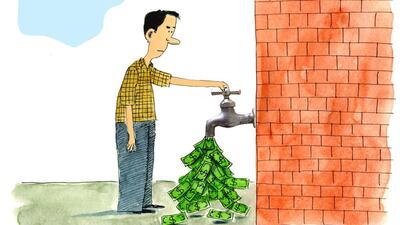 Gary Clement for The National