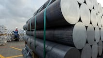Century Aluminium join EGA project to build first U.S. smelter in almost 50 years. photo: EGA