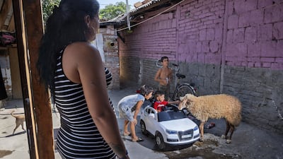 'Zor' by Selene Magnolia. Photo: Selene Magnolia