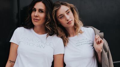 T-shirts from Also, Freedom