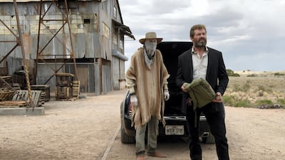 1. Logan (2017, Rotten Tomatoes 93 per cent). If the prize was for laughs 'Deadpool' would definitely have taken it, because there aren’t too many of them in James Mangold’s gritty conclusion to the trilogy of Wolverine spin-offs. The film takes us to a dystopian future where mutants have all but died out and an ageing and sick Logan – his adamantium skeleton has begun to decay, poisoning him in the process – is working as a limo driver and caring for a senile Professor X who is prone to seizures that emit huge waves of mutant-killing telepathic power. Logan encounters a young girl – the first new mutant in years, created in a lab from his own DNA, who needs him to help her escape to a safe place called Eden. There’s just one problem – she read about Eden in a fictional 'X-Men' comic. It’s dark, post-modern stuff, and Hugh Jackman makes the most of a strong script with his performance. It seems Fox have conceded that R-rated super hero movies can work after all. Photo by Ben Rothstein / Marvel / Kobal / REX / Shutterstock