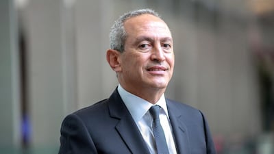 Egyptian billionaire Nassef Sawiris and Fortress Investment Group co-founder Wes Edens have agreed to buy a majority stake in Aston Villa. Stephen Yang / Bloomberg News