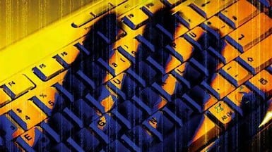 Iran's authorities have cut off internet access for almost everyone apart from rulers and other officials. The National