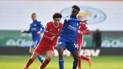 Centre midfield: Wilfred Ndidi (Leicester) – Made a magnificent 19 ball recoveries in an outstanding display against Liverpool – and also played a part in Leicester’s third goal. Reuters
