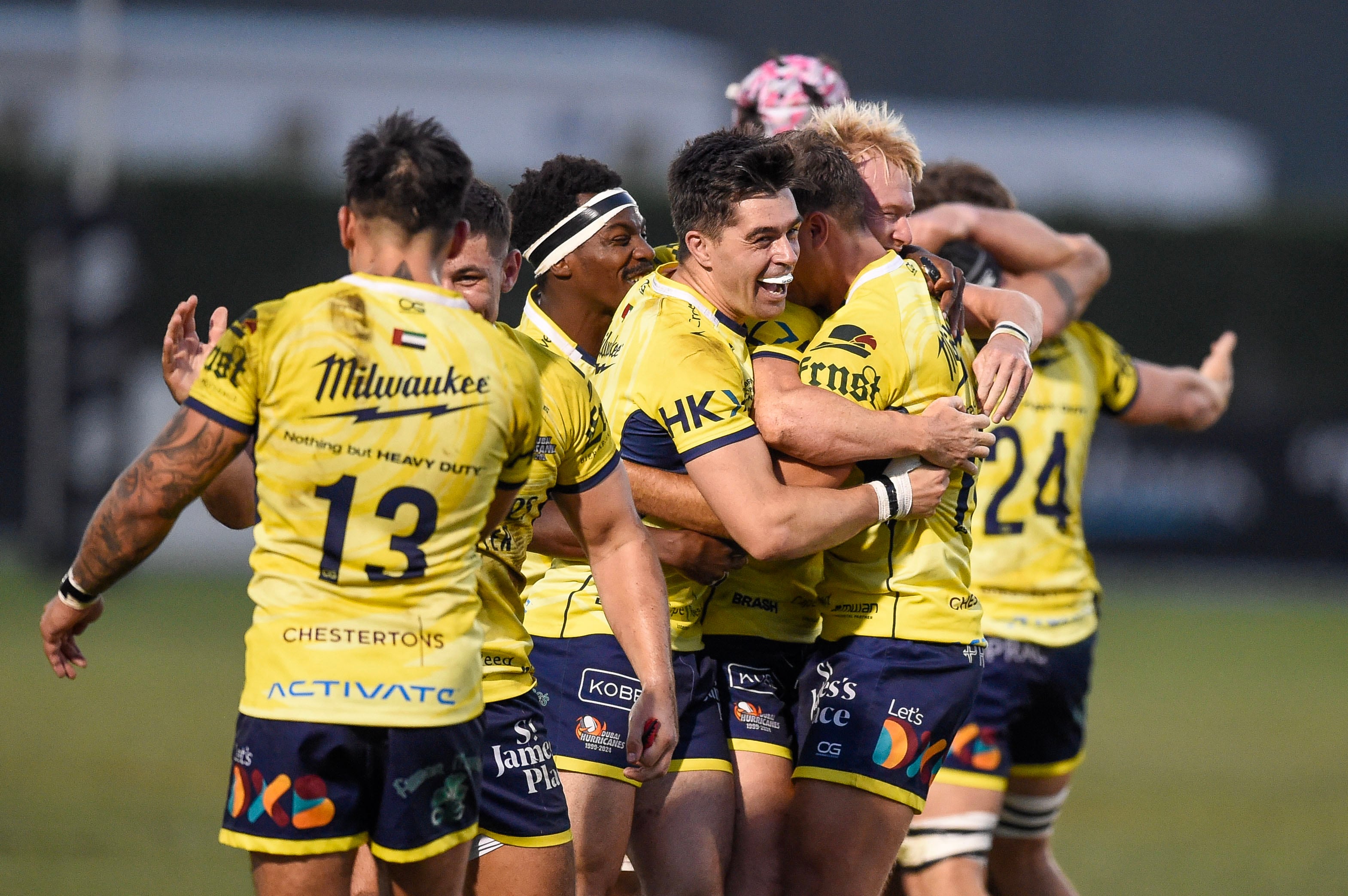 Dubai Hurricanes bust out ‘Henry Hop’ after reaching top of UAE rugby ...