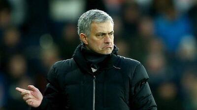 Jose Mourinho has revealed not signing Steven Gerrard in 2005 is one of his biggest disappointments as a manager. Richard Heathcote/Getty Images