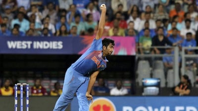 Shailesh Andrade / Reuters