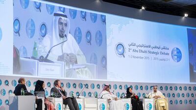 Understanding of how the web functions will help us defeat extremist messaging online. Christopher Pike / The National