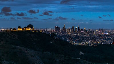 2. Los Angeles - Final score: 1.9