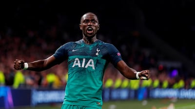 Moussa Sissoko: 7/10. Has any player ever endeared themselves so much to a set of fans who had for so long despised him. The Frenchman is now a firm fans' favourite for his all-action displays, despite his lack of quality on the ball. Reuters