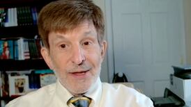 Allan Lichtman is reassessing his '13 keys' model after Donald Trump's victory ended the professor's streak of correctly predicting the outcome of every presidential election since 1984