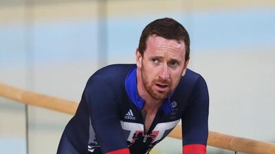 Organisers of the Abu Dhabi Tour issued a statement expressing their surprise and disappointment after Bradley Wiggins pulled out. Ian MacNicol / Getty Images