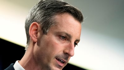 State Department spokesperson Ned Price told reporters 'it is essential that Iran does fully comply with its legally binding obligations' under the nuclear Non-Proliferation Treaty. Reuters