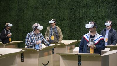 Logistics and cargo companies experienced a sharp growth in activity in 2020 after the Covid-19 pandemic struck, when safety measures drove more consumers to shop online. Bloomberg