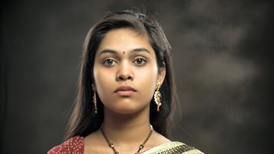 Dark-skinned women are often shamed or told they won't find a suitor in India and other South Asian countries, which can lead to anxiety and depression. Photo: Getty