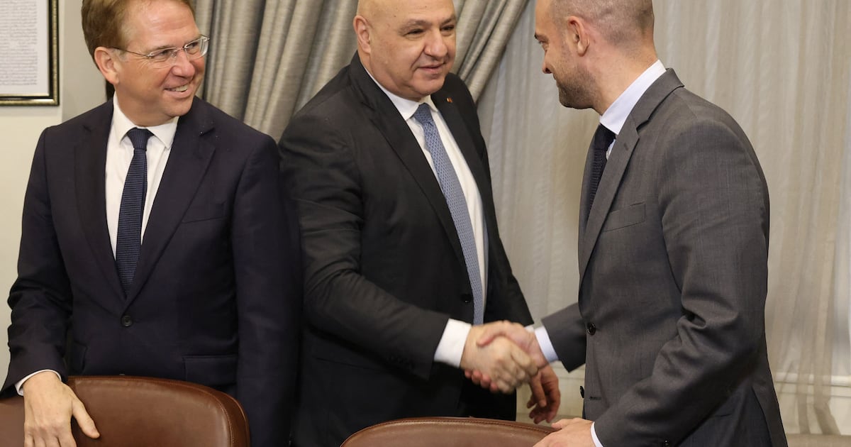 French Foreign Minister warns post-Unifil security vacuum in south Lebanon must be avoided