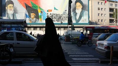 The hardline regime’s ‘conflicting messages’ indicate that Iranian officials are unsure of how best to punish demonstrators, experts claim. AP