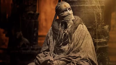 Kalki 2898 AD is the highest budget Indian film in history to date. Photo: Vyjayanthi Movies