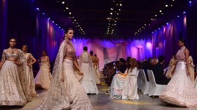 Malhotra says Padukone is the muse of the entire show.