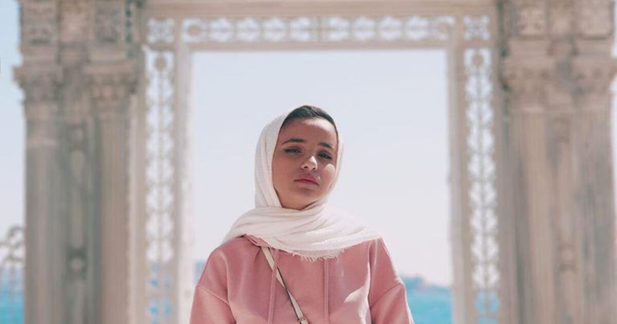 Libya Visual How a Libyan artist is documenting the country's conflict through ...