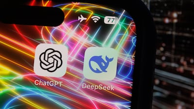 Smaller curated datasets and cheaper training runs are gaining momentum, with DeepSeek showing strong results don’t always require Silicon Valley-level budgets. Bloomberg