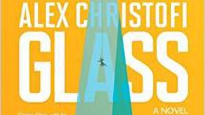 Glass by Alex Christofi. Günter Glass is a young, innocent window cleaner who moves to the bright lights of London. Gunter’s mother has recently passed away. Will Günter find his way along the straight and narrow? Or will his innocence put him on collision course with the modern world? Promises to be a comic coming-of-age tale. (Serpent’s Tail, February 12)