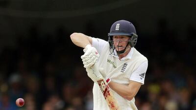 Gary Ballance's spot on the England team may be in question. Andrew Couldridge / Reuters