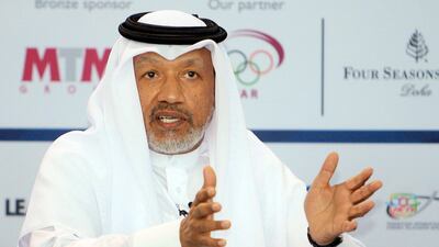 Mohamed bin Hammam has withdrawn from the Fifa presidential election.