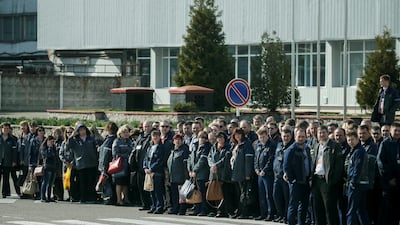 The decision to leave the safety of a regular salary from a full-time job is not an easy one to make but there are definite advantages to doing so. Gleb Garanich/Reuters