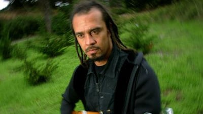 Michael Franti says Spearhead concerts have started to attract ‘everyone from six to 60’.