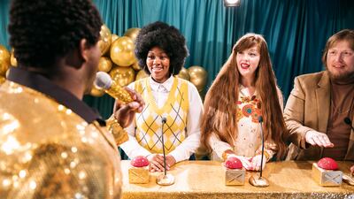 Choose your quiz team carefully based on whether you want to win at all costs, or simply enjoy a fun night out. Getty Images