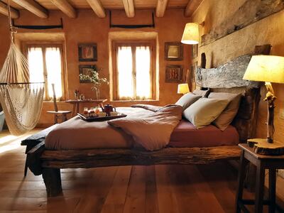 Ecobnb works with sustainable accommodation providers all over the world. Photo: Ecobnb