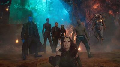 14. Guardians Of The Galaxy Vol 2 (2017). When the first Guardians of the Galaxy film was released, cinema-goers were delighted to see characters they probably had never heard of before. The crew of the Milano were goofy, funny, and could hand it to their enemies when they needed to. The sequel, while never reaching the same heights, managed to do enough to remind us of the quality of the first. If nothing else, the movie gave us another awesome mix-tape. IMDB: 7.7/10. Rotten Tomatoes: 84%. Courtesy Marvel Studios