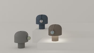 EBB 2.1 by Alya AlEghfeli